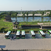 Three Countries to Implement EV Import Tariff Exemption from 2026, Driving Global Demand for Power Equipment​