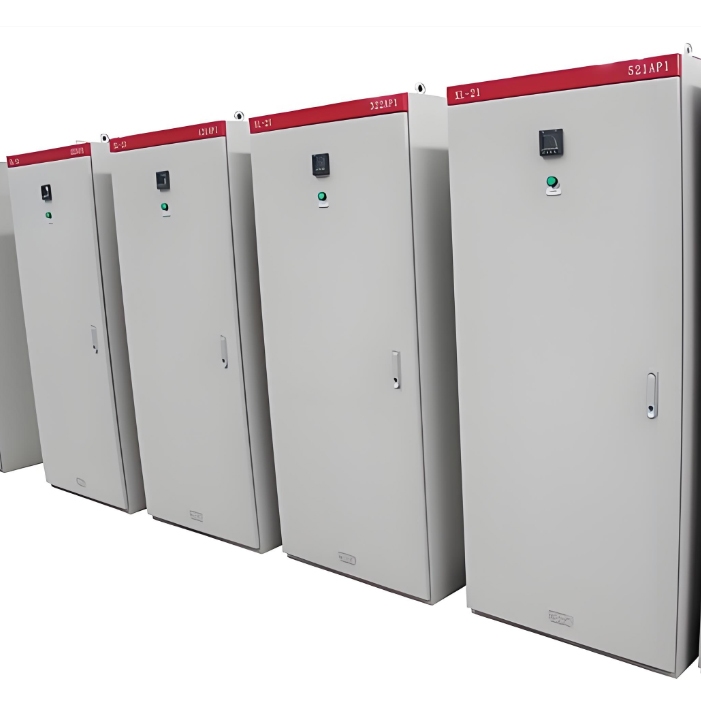XL AC Low-Voltage Power Cabinet