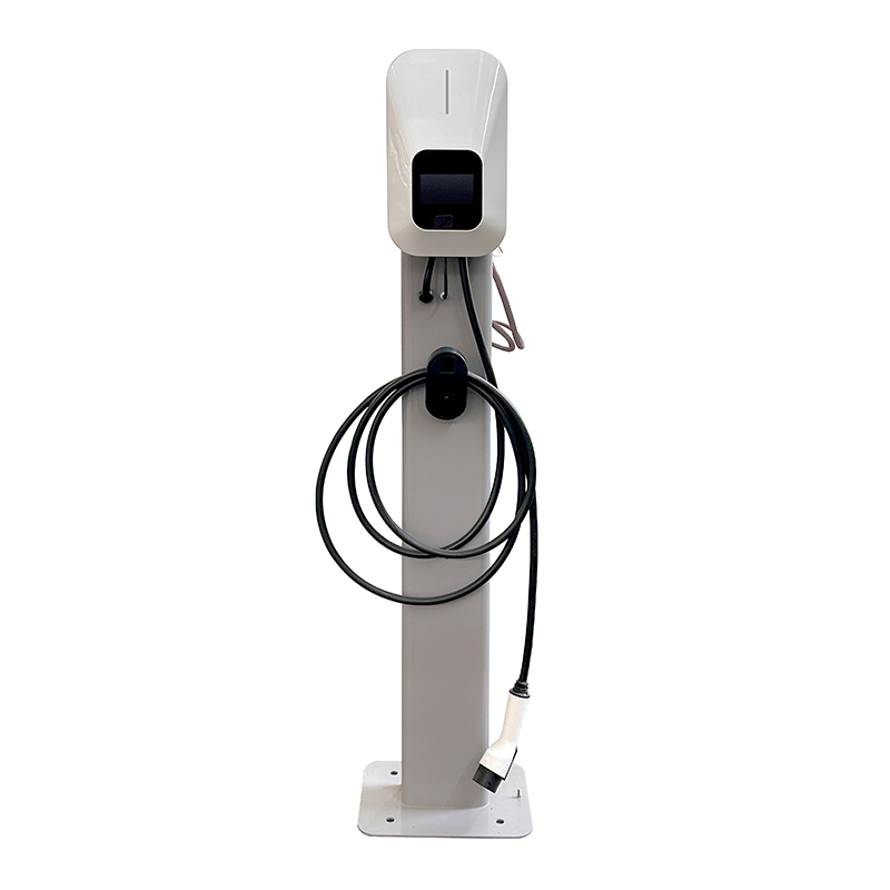 7kW Single-Gun AC Charging Pile