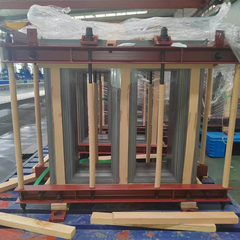 Silicon Steel Laminated Core