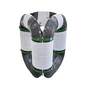 Why Silicon Steel is Used in Transformer Core?